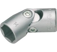 HAZET HAZET 3/8" 6kant Steckschlüsseleinsatz 12,0 mm