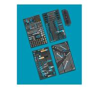 HAZET HAZET Assortiment d'outils 0-179XL/317 Quantité:1