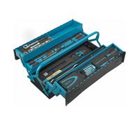 HAZET HAZET Caisse métallique à outils avec assortiment 190/79 Quantité:1