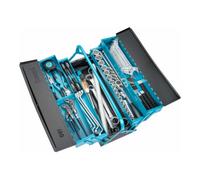 HAZET HAZET Caisse métallique à outils avec assortiment 190/80 Quantité:1