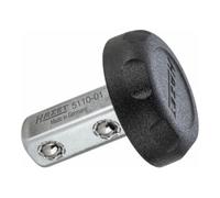 HAZET HAZET Carré traversant 5110-01 ∙ Carré massif 10 mm (3/8 pouce) Quantité:1