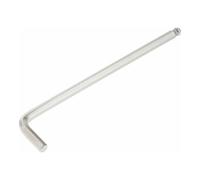Hazet 2105LG-08 Clé mâle coudée à 6 pans intérieurs Taille 8