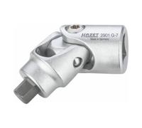 HAZET HAZET Douille liquet pour étrier de frein 2784-2, 3/8" (10 mm), carré, hexagone intérieur, 6 mm Quantité:1