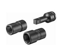 HAZET HAZET Douille FORD boulonnage de roue 900SLG-1822/3 Quantité:1