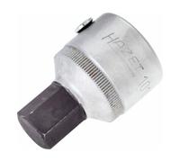 HAZET HAZET Douille mâle 1010-17 17 mm Quantité:1