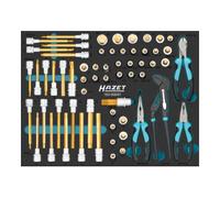 HAZET HAZET Insert en mousse souple 163-609/61 Quantité:1