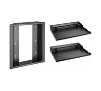HAZET HAZET Jeu de supports pour deux L-Box 179N-51 Quantité:1