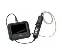 HAZET HAZET Kit endoscope à écran tactile HD avec sonde pivotante 180°, ⌀ 3,9 mm 4812-23/5AF Quantité:1