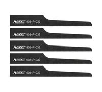 HAZET HAZET Lames de scie sauteuse 32 dents (5x) 9034P-032/5 Quantité:1