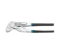 HAZET HAZET Pince multiprise universelle 760-12, longueur : 125 mm Quantité:1