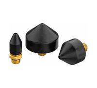 HAZET HAZET Pistolet à souffler Turbo 9040T-1, L x l x H : 150 mm x 42,5 mm x 96 mm Quantité:1