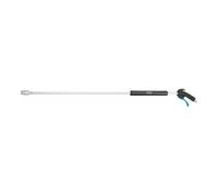 HAZET HAZET Pistolet souffleur 2 voies avec cône, set 9040-4/6, 6 pièces Quantité:1