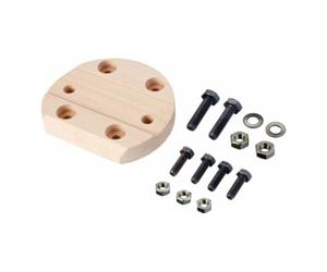 HAZET HAZET Planche roulante 195N-2, L x l x H : 1030 mm x 480 mm x 115 mm Quantité:1