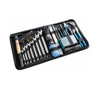 HAZET HAZET Pochette à outils en cuir premium 1520/64 Quantité:1