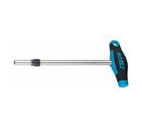 HAZET HAZET Porte-embouts 811BMK, 1/4 pouce (6,3 mm) hexagonal 80 mm Quantité:1