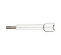 HAZET HAZET Rallonge 4910-7 ∙ Carré creux 12,5 mm (1/2 pouce) ∙ Profil à 6 pans intérieurs ∙ 7 Quantité:1