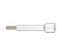 HAZET HAZET Rallonge 4910-8 ∙ Carré creux 12,5 mm (1/2 pouce) ∙ Profil à 6 pans intérieurs ∙ 8 Quantité:1