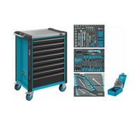 HAZET HAZET Servante d'atelier Assistant 179NX-8/228 Quantité:1