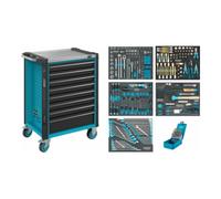 HAZET HAZET Servante d'atelier Assistant 179NX-8/314 Quantité:1