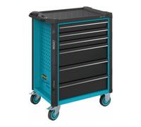 Chariot d'atelier 179N-6 1040 x 817 x 502 mm Hazet | 4000896214570