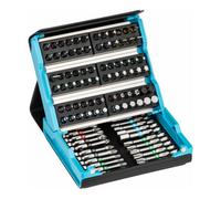 HAZET HAZET SmartCase Jeu d'embouts 2200SC-3 Quantité:1