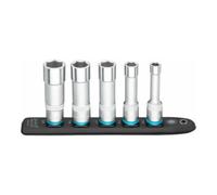 HAZET HAZET SmartRail, réglette à fiches flexible en plastique 900LG-SR/5 Quantité:1