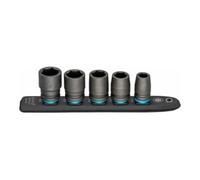 HAZET HAZET SmartRail, réglette à fiches flexible en plastique 900S-SR/5 Quantité:1