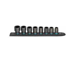HAZET HAZET SmartRail, réglette à fiches flexible en plastique 900S-SR/8 Quantité:1