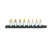 HAZET HAZET SmartRail, réglette à fiches flexible en plastique 986-SR/8 Quantité:1