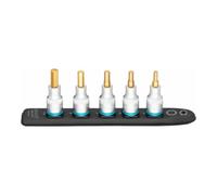 HAZET HAZET SmartRail, réglette à fiches flexible en plastique 986K-SR/5 Quantité:1