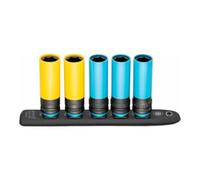 HAZET HAZET SmartRail, réglette enfichable flexible en plastique 903SLG-SR/5 Quantité:1