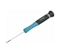 HAZET HAZET Tournevis 811-35, Profil fente, 0,6 x 3,5 mm Quantité:1