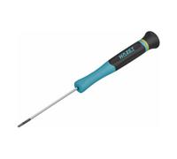 HAZET HAZET Tournevis 811-40, Profil fente, 0,8 x 4 mm Quantité:1