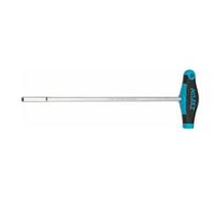 HAZET HAZET Tournevis 811F-7, profil hexagonal extérieur, SW 7 mm Quantité:1