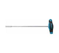 HAZET HAZET Tournevis 811F-8, profil hexagonal extérieur, SW 8 mm Quantité:1