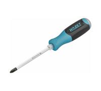 HAZET HAZET Tournevis 811K-PH2, profil cruciforme PH, taille PH2 Quantité:1