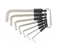 HAZET Jeu de tournevis Torx 811T/6