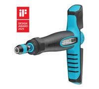 HAZET Tournevis dynamométrique 6005CT-100