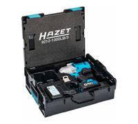 HAZET HAZET Visseuse à choc sans fil 9212-1000LB/3 Quantité:1