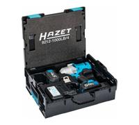 HAZET HAZET Visseuse à choc sans fil 9212-1000LB/4 Quantité:1