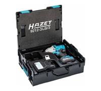 HAZET HAZET Visseuse à choc sans fil 9212-3LB/3 Quantité:1