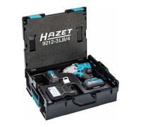 HAZET HAZET Visseuse à choc sans fil 9212-3LB/4 Quantité:1