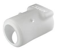 HAZET Housse de protection en silicone 9012M-1-S I Silicone semi-transparent I pour la clé à chocs pneumatique HAZET 9012M-1 I pour une protection optimale'.