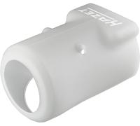 HAZET Housse de protection en silicone 9012M-S I Silicone semi-transparent I pour la hocs pneumatique HAZET 9012M et 9011M'.
