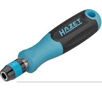 HAZET HZ 811BHK - Porte-embouts 1/4'' court (811BHK)