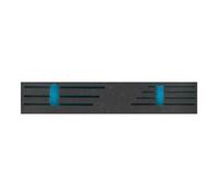 HAZET Insert en mousse souple HAZET à 2 composants 163-458L Quantité:1