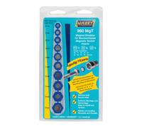 HAZET Insert magnétique pour douilles 960MGT ∙ Profil à 6 pans extérieurs HAZET Quantité:1