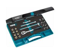Jeu d'outils de vissage Hazet TORX®, 1557/21