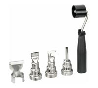 HAZET Jeu d'accessoires pour pistolet chauffant Hazet 1990N-020/5 Quantité:1