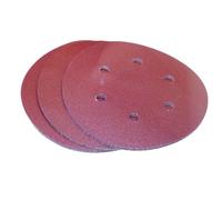 Hazet Jeu de bandes abrasives - 9033-1100/10